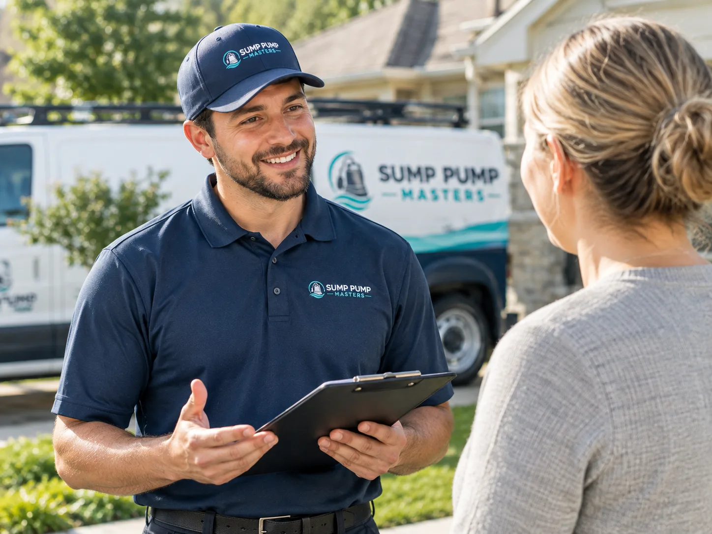 Sump Pump Repair Winfield, AL FAQs
